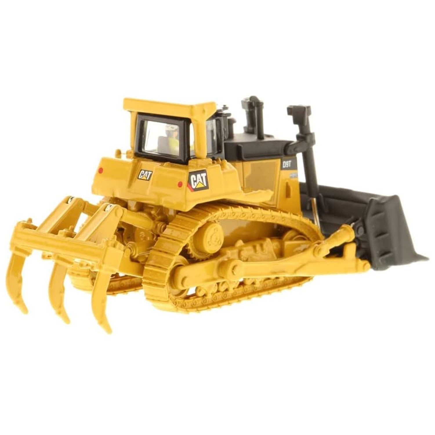 Diecast Masters 1/87 Caterpillar D9T Track-Type Tractor – High Line Series